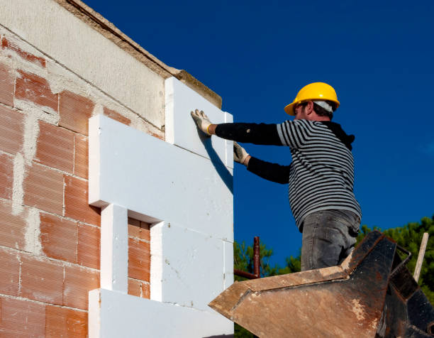 Best Insulation for Specific Applications in Portage, IN
