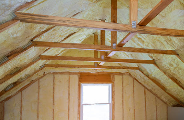 Best Insulation for Specific Applications in Portage, IN